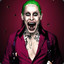 Joker.| Vácra tettek
