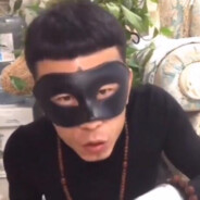 粑粑蘸醋快速下肚