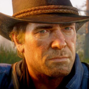 Arthur Morgan