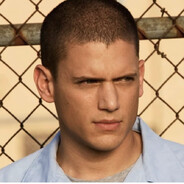 Michael Scofield avatarı