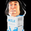 farquad with the milk