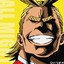 All Might