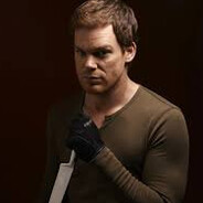Dexter Morgan