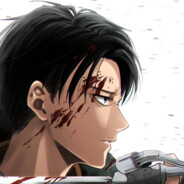 ⌜Sy⌟ | Levi Ackerman