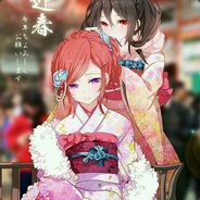 与唐可可的一周