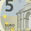 5€