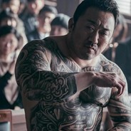 一拳超人马东锡