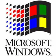 Windows NT3.1