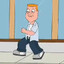 Sneakers O'Toole