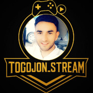 Togojon_stream