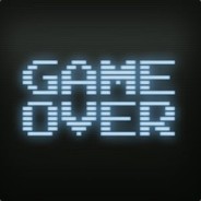 GAME OVER