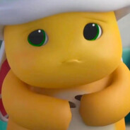 你舍得打奶龙嘛～