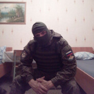 Russian occupier