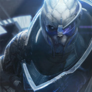 Rebel Turian