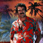 Thomas Magnum