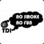 NO SMOKE NO FUN!!