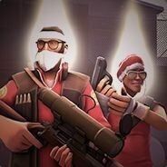 Steam Avatar