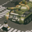 1989 Tiananmen Square Massacre