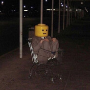 public service announcement