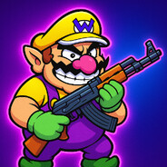 Wario