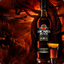 BACARDI BLACK