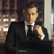 Harvey Specter