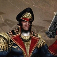 Commissar Grain