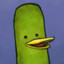 Pickle Duck