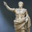 Gaius Julius Caesar Octavianus