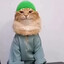 КРУТОЙ КОТЯРА