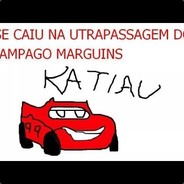 Relampago Marquinhos