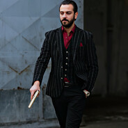 Vartolu Saadettin Steam avatar