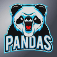 Pandas Freelancer Vincent