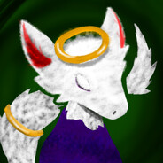 Loyal Nebulynx
