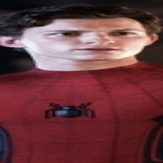 Peter Parker