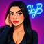 ♛ SkyB