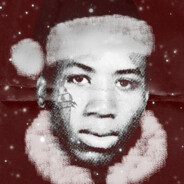 East Atlanta Santa - steam id 76561199516132650