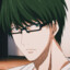 Mode: Midorima