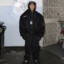 finest vetements security guard