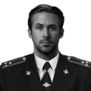 Ryan Gosling avatar