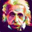 ⌘ Albert Einstein ⌘