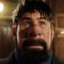 Captain Haddock