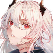 萨卡兹魔王小特