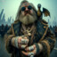 Hagrid