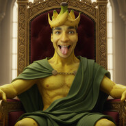 Valentim Rei Gay das Bananas - steam id 76561199731010767