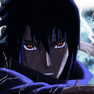 "K"Armageddon avatar