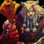 BATTLE BEAST