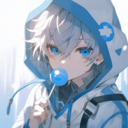 海蓝（飞跃13号）