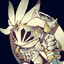 Commander Axe
