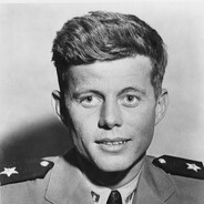 John F. Kennedy